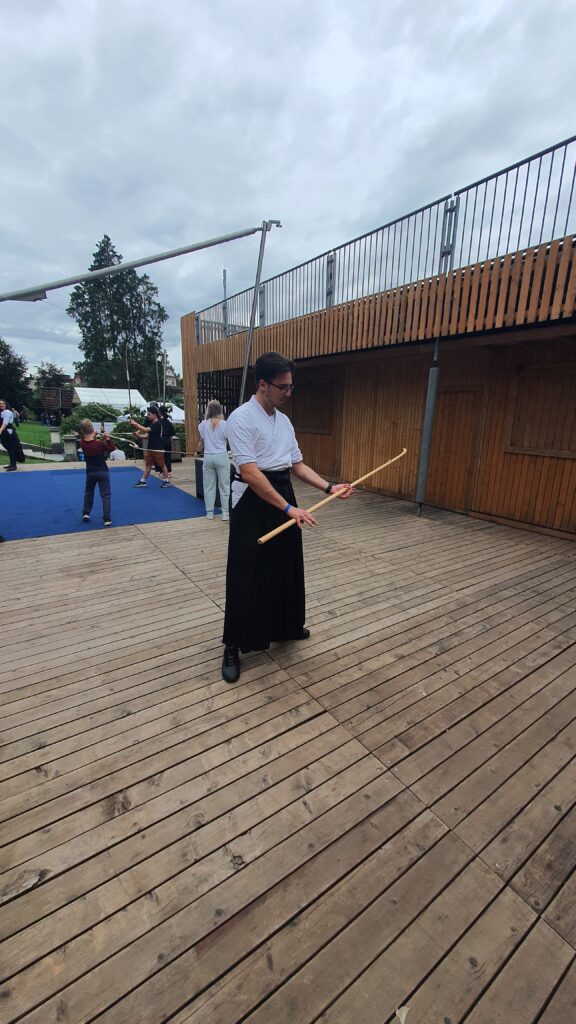 Nihon Matsuri, Bern