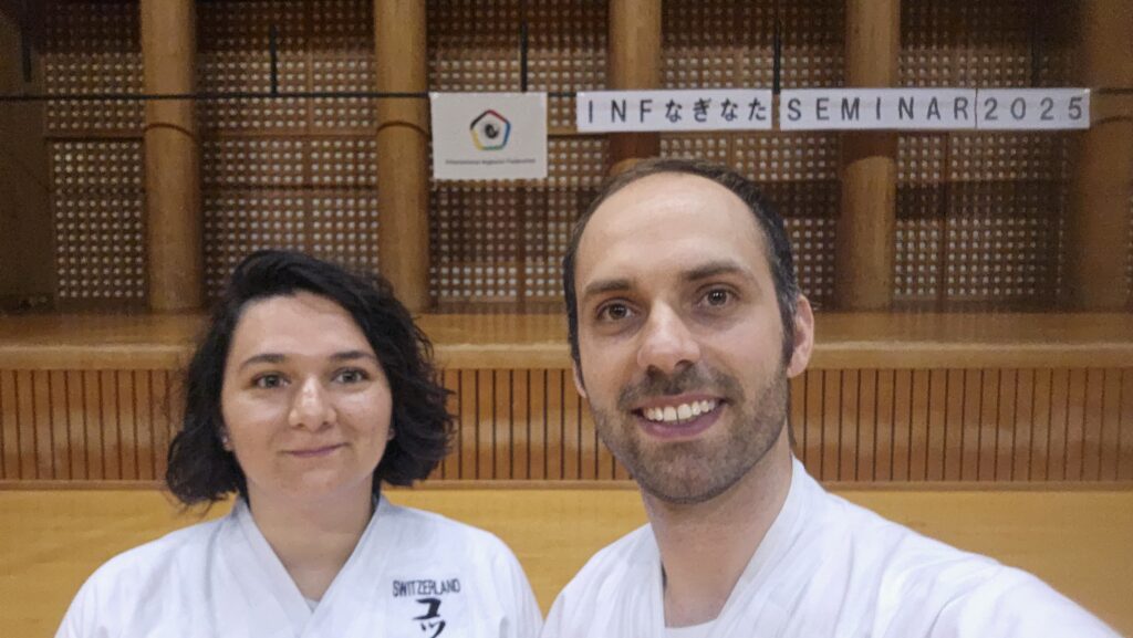 SNF Seminar Matsuyama 2025