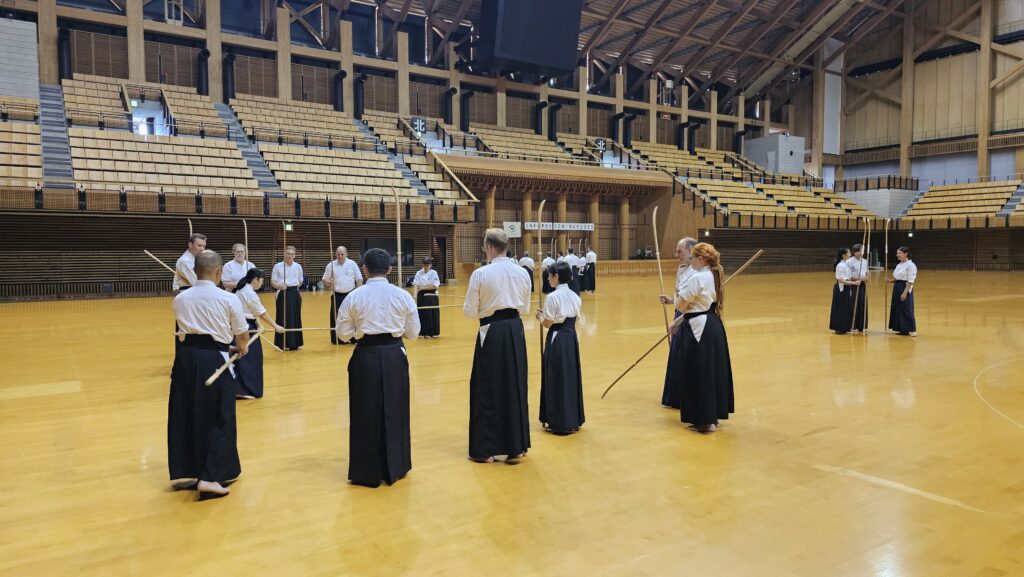 SNF Seminar Matsuyama 2025